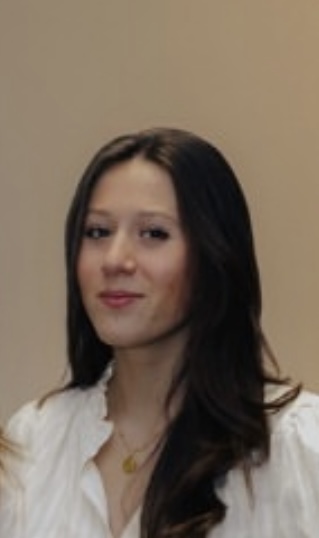 Justine Butavand
