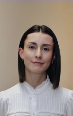 Laura Jouve